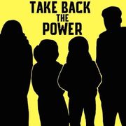 Take Back The Power Podcast - Pilot Episode