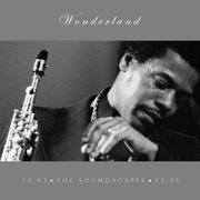 Wonderland #107: Wayne Shorter