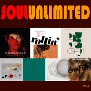 SOUL UNLIMITED Radioshow 556