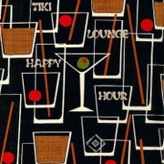 Tiki Lounge Happy Hour week of 6/6/25