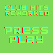 CLUB HITS REWORKED 20.2.2022