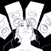 Loud Hailers #7: Selected Themes No. 1