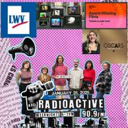 RadioACTive Pop! Talks Voting Fight, Rights