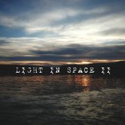 Light In Space II