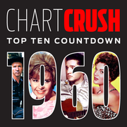 Chartcrush Top Ten 1960