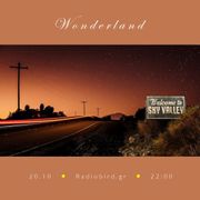 Wonderland #157: Μια φορά κι έναν καιρό στην έρημο