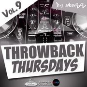 Throwback Thursdays Vol.9: Jukess is Back