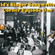 Gerald's Singer Songwriter's Corner Episode One