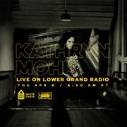 White Crate ft Kathryn Mohr (04.06.23)