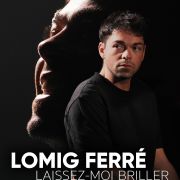 LOMIG FERRE et JESSY PM - ARNO KOBY  - LE KIOSQUE AIR SHOW - Air Show Radio - 11 2024