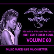 HOT BUTTERED SOUL VOL. 60 [ESSENTIAL R&B]