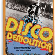 6MS Special Disco Demolition