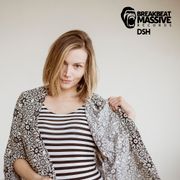 DSH - Live at Breakbeat Massive | Ambient Bar