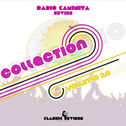 Classic Revibes Volume 10: Reworked by Dario Caminita & Expertly Mixed by DJ Amped!