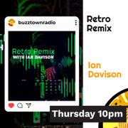 Retro Remix with Ian Davison  23/04/26 LB