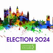 Election 2024 with Trevor Dann and Steffi Callister 05/07/2024