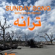 Sunday Song With Your Friend Taraneh (10.26.2025)