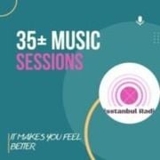 Sunday Sessions Vol:1 on Kisstanbul Radio