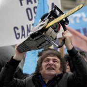 La Terra vista dalla Luna - 22 Gennaio 2024