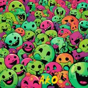 DE AYER A MAÑANA # 001  by AKO