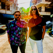 Mixmag Asia Radio 144 - Mumsfilibaba [Sweden / Thailand]