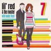 Hexagone Blues # 33 - Lil' Red & the Rooster