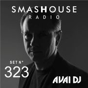 SmasHouse 323 / Progressive House - Avai Dj