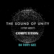The Sound of Unity — the DJ contest