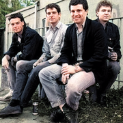 Artist Profile - Happy Hate Me Nots_