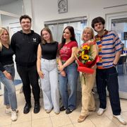 Give me a Break (18. 4. 2025.)