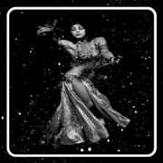 Arab Tunes for Cosmic Belly Dancers