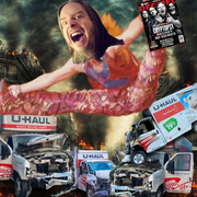 Matt McGachy of Cryptopsy | An Insatiable Violence | Full Zach Moonshine Show