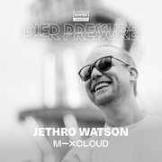 Pier Pressure with Simon Doty - Jethro Watson 3 hour set!