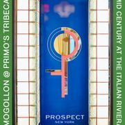 60's at the Italian Riviera