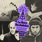 La Hora Rockdelux - Verano 2025: con dignidad