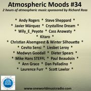Atmospheric Moods #34