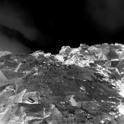 we left the earth 3000 years ago