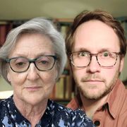 The Poetry Place with Frances-Anne King & Luke Palmer #52_28/4/24