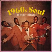 2025/03 – "1960s Soul"