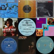 The Brazilian Mix Part.2