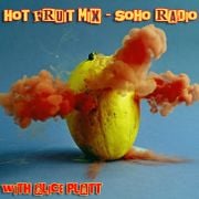 HOT FRUIT MIX - APRIL 2025