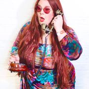 Gerry Casey Interviews Alice Armstrong