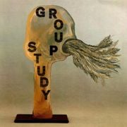 Benedict Drew - Group Study - 07.25