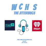 THE JITTERBUGS LIVE! 11/18, 11/21, & 11/24