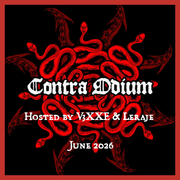 Contra Odium June 2026