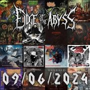 Edge of the Abyss 09/06/2024