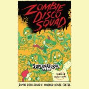 Zombie Disco Squad, Guest mix