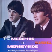 From Memphis To Merseyside #105