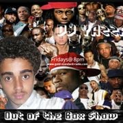 OUT OF THE BOX SHOW WITH DJ YAZZA (16012026)