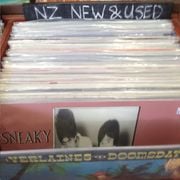 Counting The Beat: J-Day